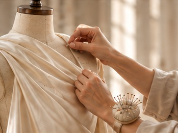 Craft and refine