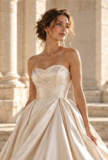 Timeless elegance